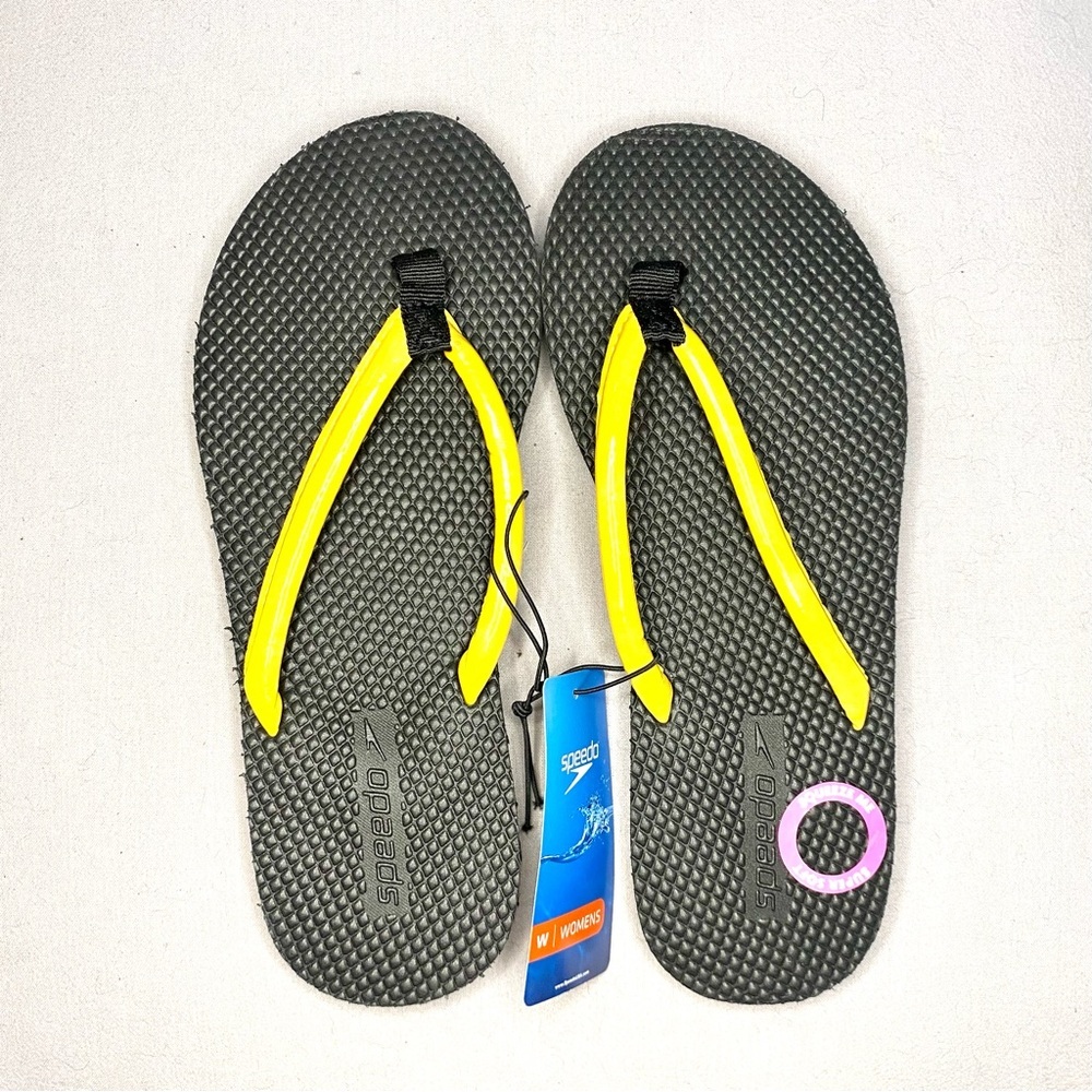 NWT Speedo women’s sandals size 7